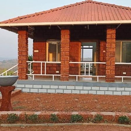 Mars Jungle Adventure Stud Farm With Private Jacuzzi Villa Narsinge Exterior photo