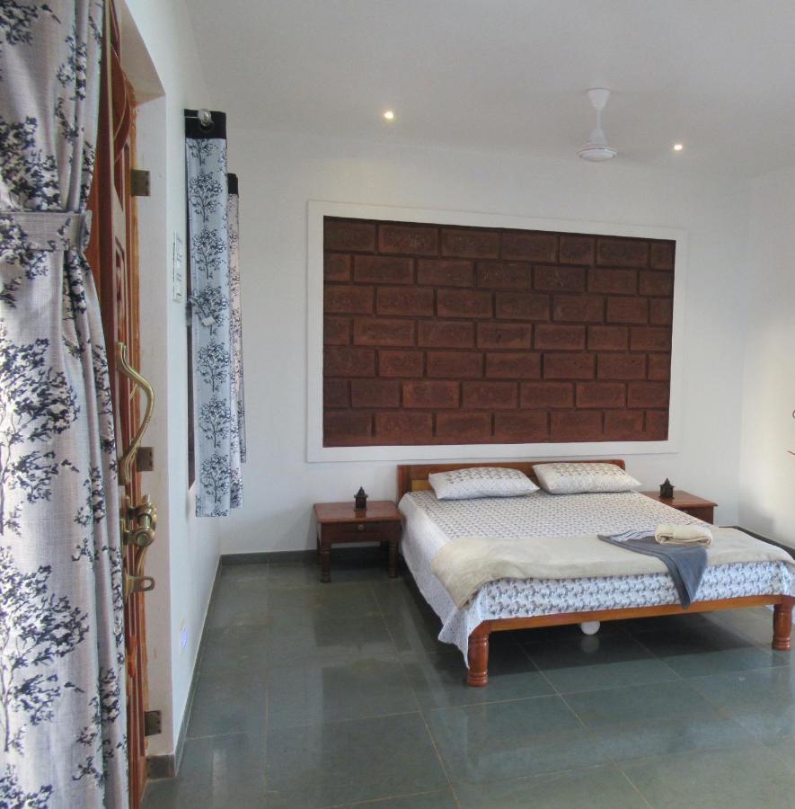 Mars Jungle Adventure Stud Farm With Private Jacuzzi Villa Narsinge Exterior photo