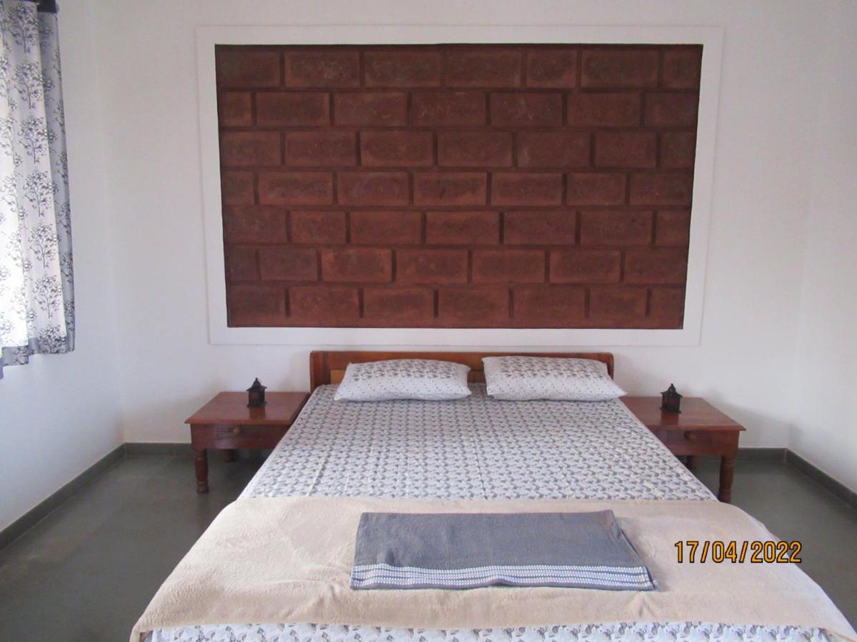Mars Jungle Adventure Stud Farm With Private Jacuzzi Villa Narsinge Exterior photo