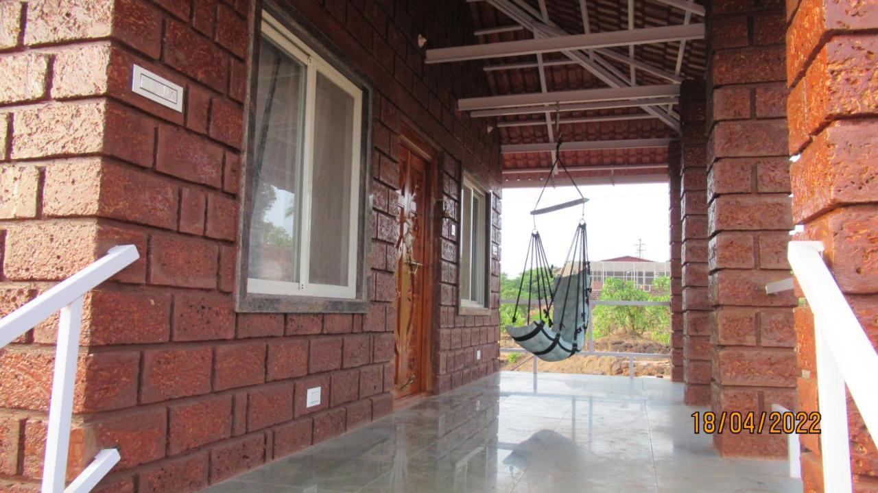 Mars Jungle Adventure Stud Farm With Private Jacuzzi Villa Narsinge Exterior photo