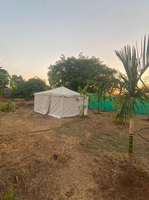 Mars Jungle Adventure Stud Farm With Private Jacuzzi Villa Narsinge Room photo