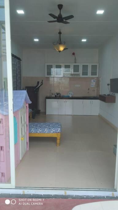 Mars Jungle Adventure Stud Farm With Private Jacuzzi Villa Narsinge Exterior photo